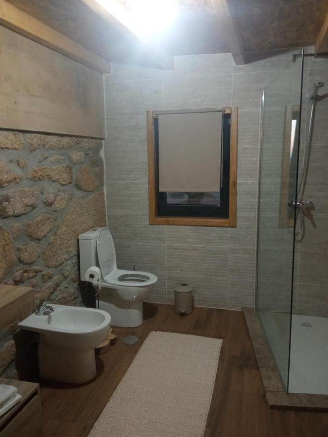 Casa Tia Vina - Serra Arouca Exterior foto