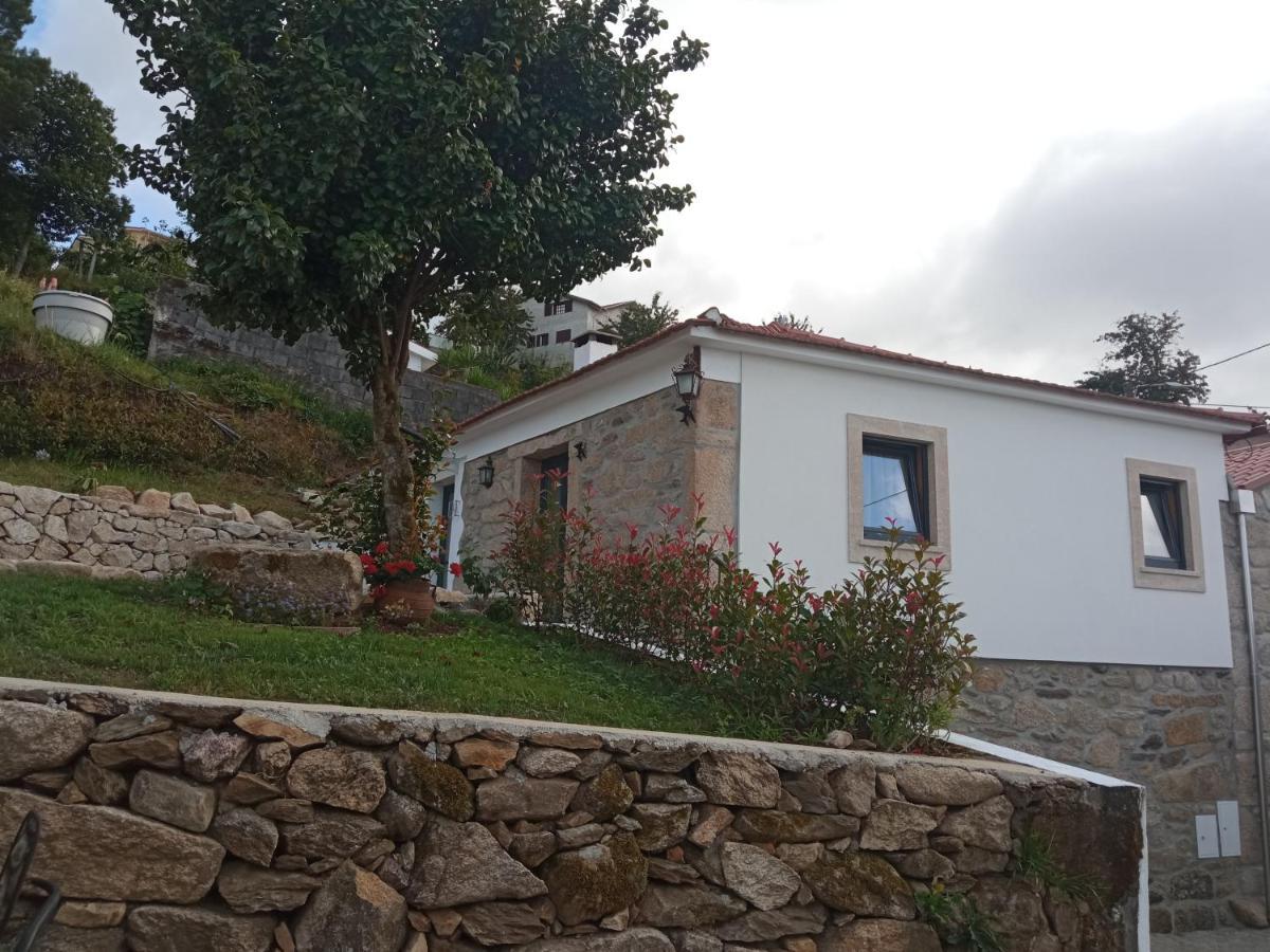 Casa Tia Vina - Serra Arouca Exterior foto