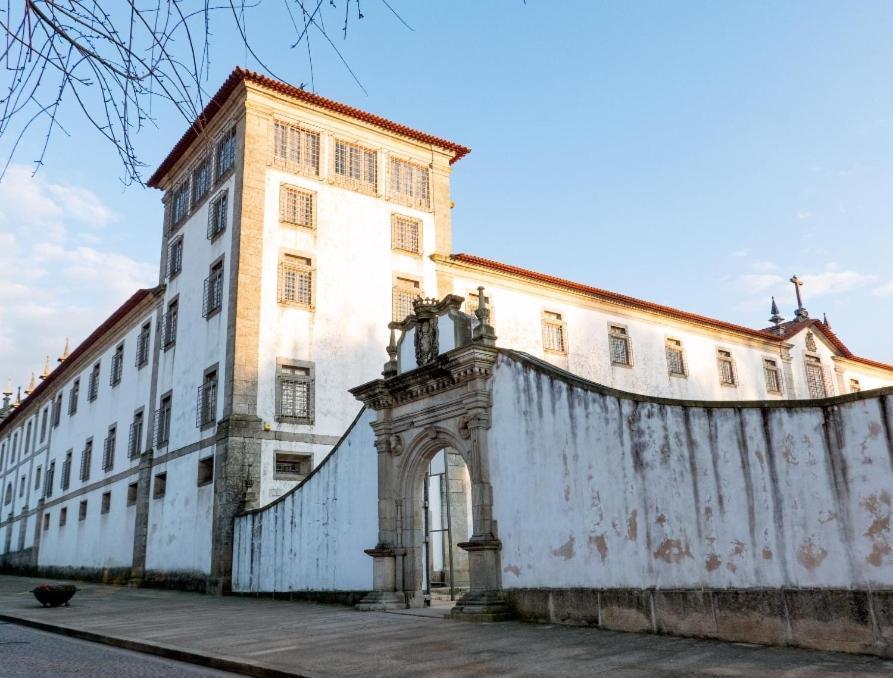 Casa Tia Vina - Serra Arouca Exterior foto